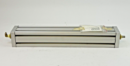 O'KEEFE CONTROLS - BLP-1-SS - MICRO ORIFICE - FLOW = 13.9 SCCM @ 25.00 PSI6