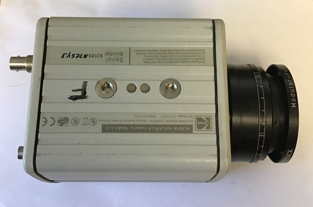 KODAK MEGAPLUS CAMERA 4.2i INDUSTRIAL CAMERA4