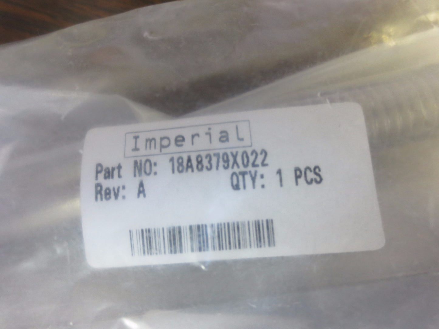 FISHER CONTROLS GG19919X012 MOUNTING BRACKET GE43826X012 ALIGN TEMPLATE HARDWARE3