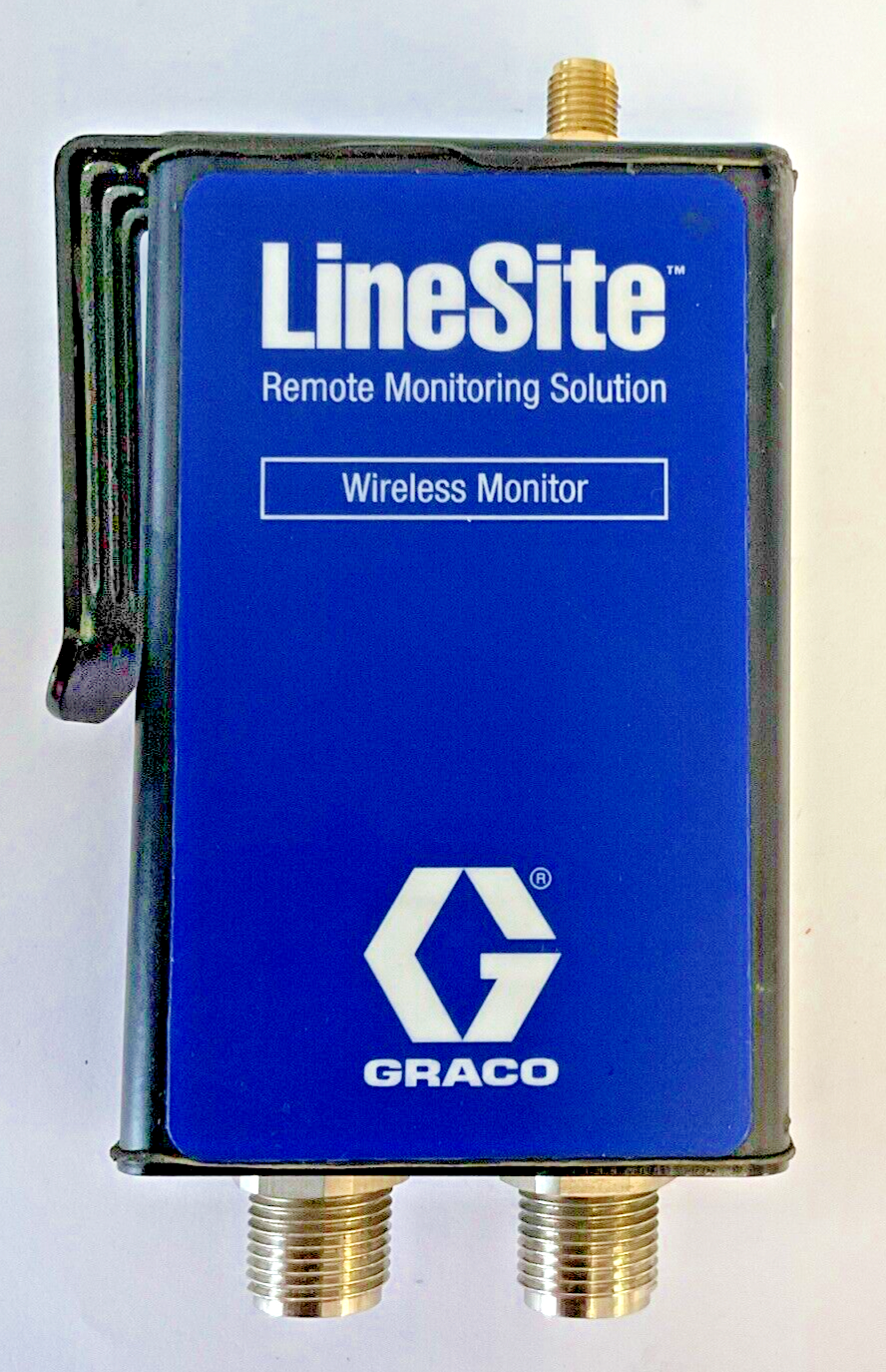 GRACO 24W323 SER.A LINESITE WIRELESS MONITOR0