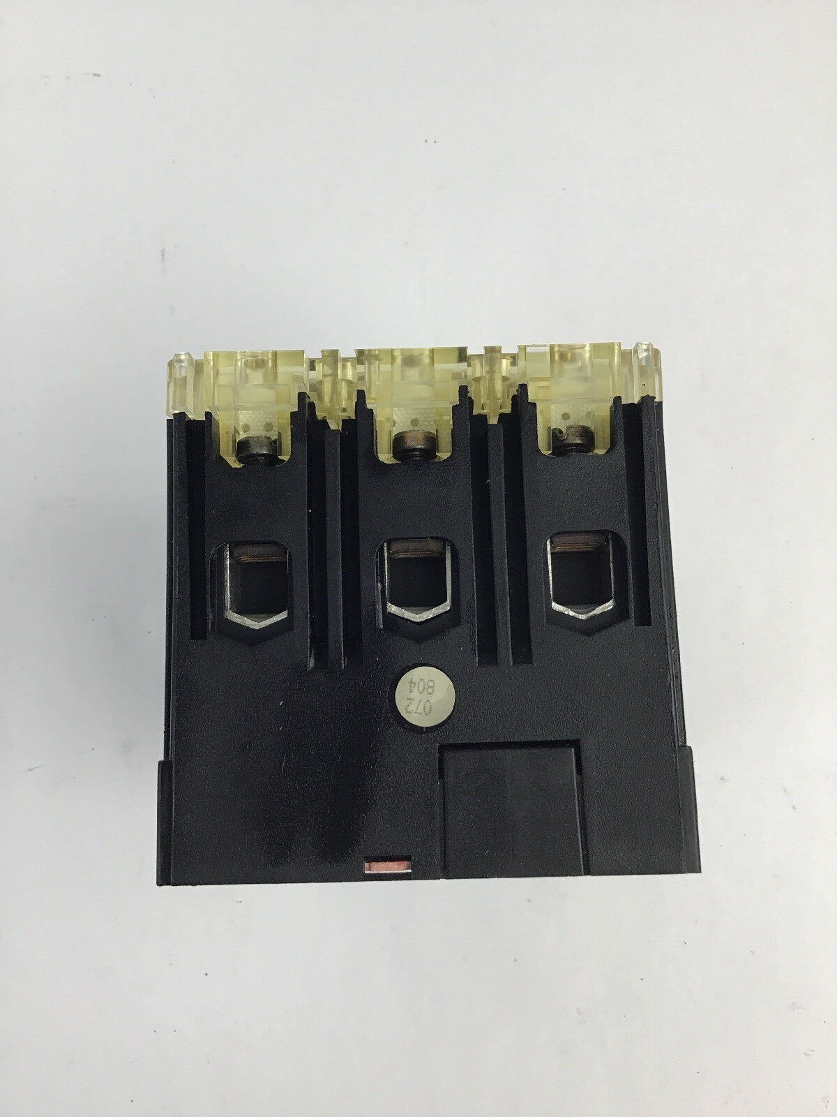 KLOCKNER MOELLER NZMH4-40  CIRCUIT BREAKER 50/60HZ6