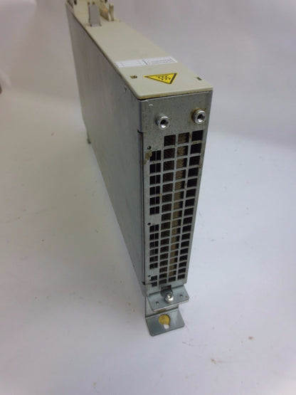 SIEMENS 6SN1113-1AB01-0BA1 SIMODRIVE PW-MODUL INT/EXT - PULSED RESISTOR MODULE6