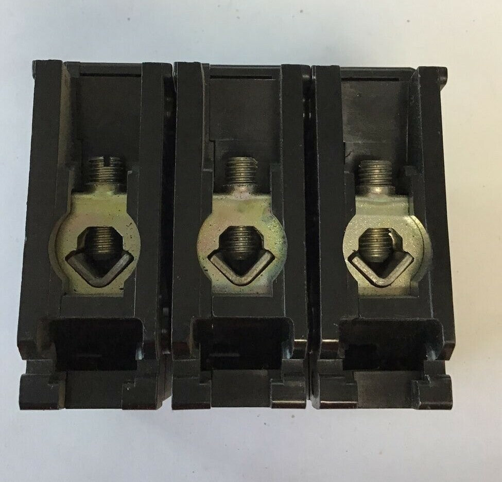 CHALLENGER C320 CIRCUIT BREAKER 20AMP 240VAC 3POLE 4