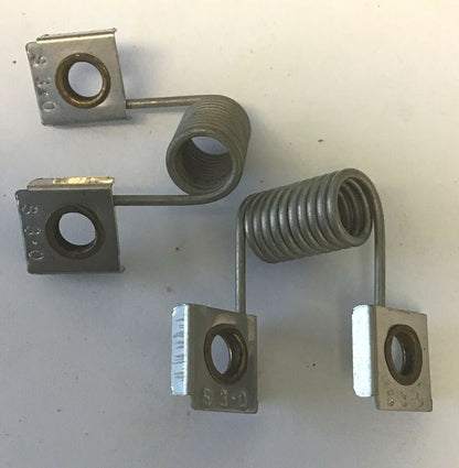 CLARK 7323 OVERLOAD HEATER ELEMENT S3.0***LOTOF2***2