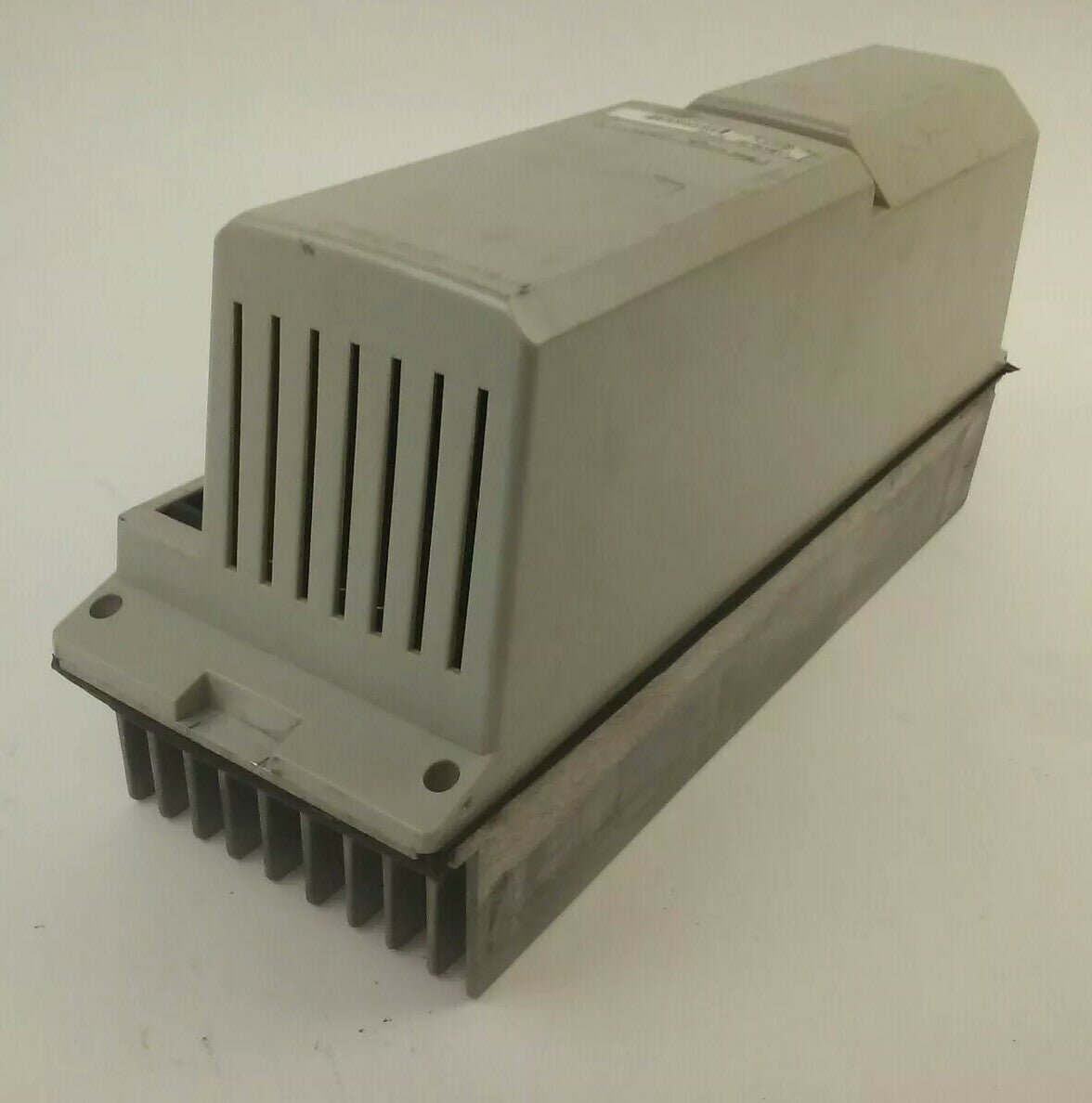 ABB INMOTION 3HAB8101-8/14C SERVO DRIVE DSQC346G, 3HAB81015