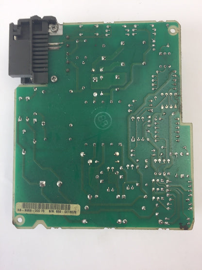 MODICON 1990 ASSY S959-000REV A PC BOARD5