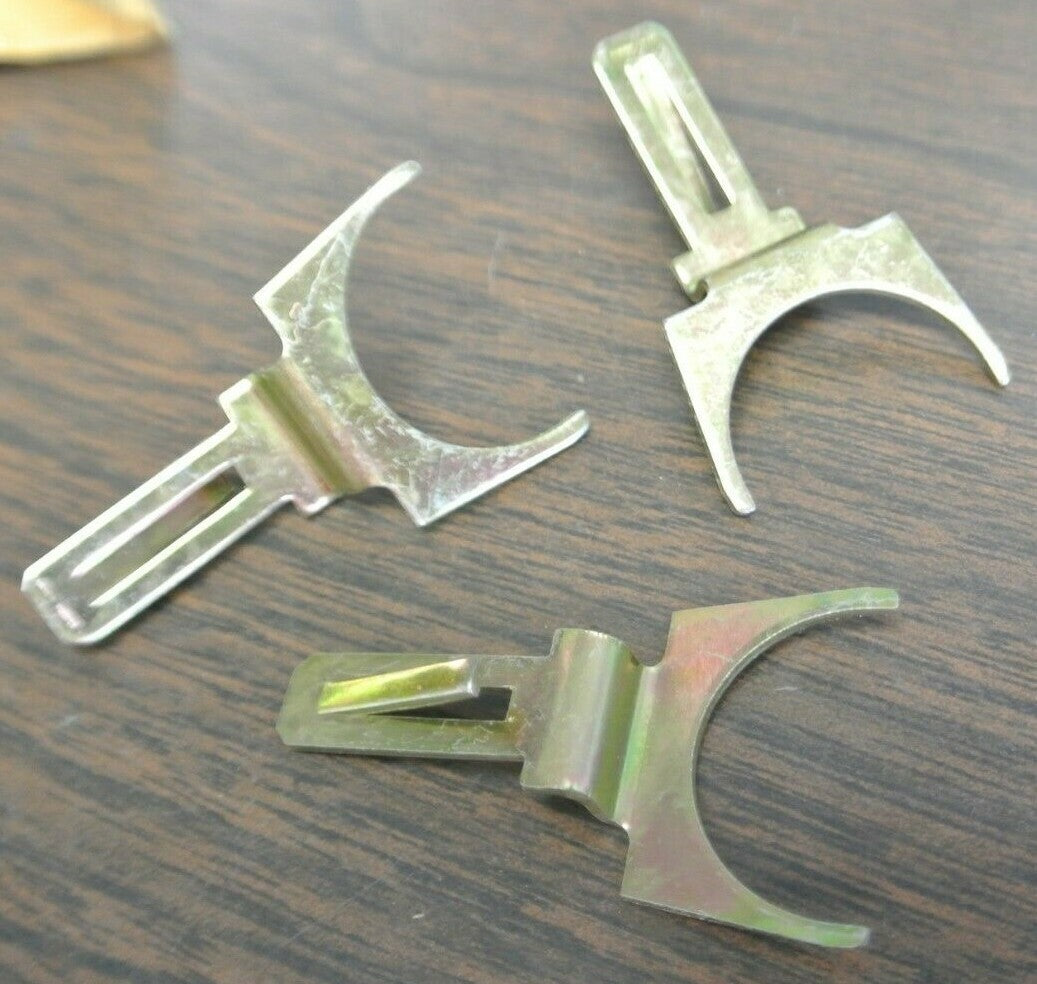 SQUARE D HRK-60H / CLASS "R" FUSE ADAPTERS / NEW SURPLUS0