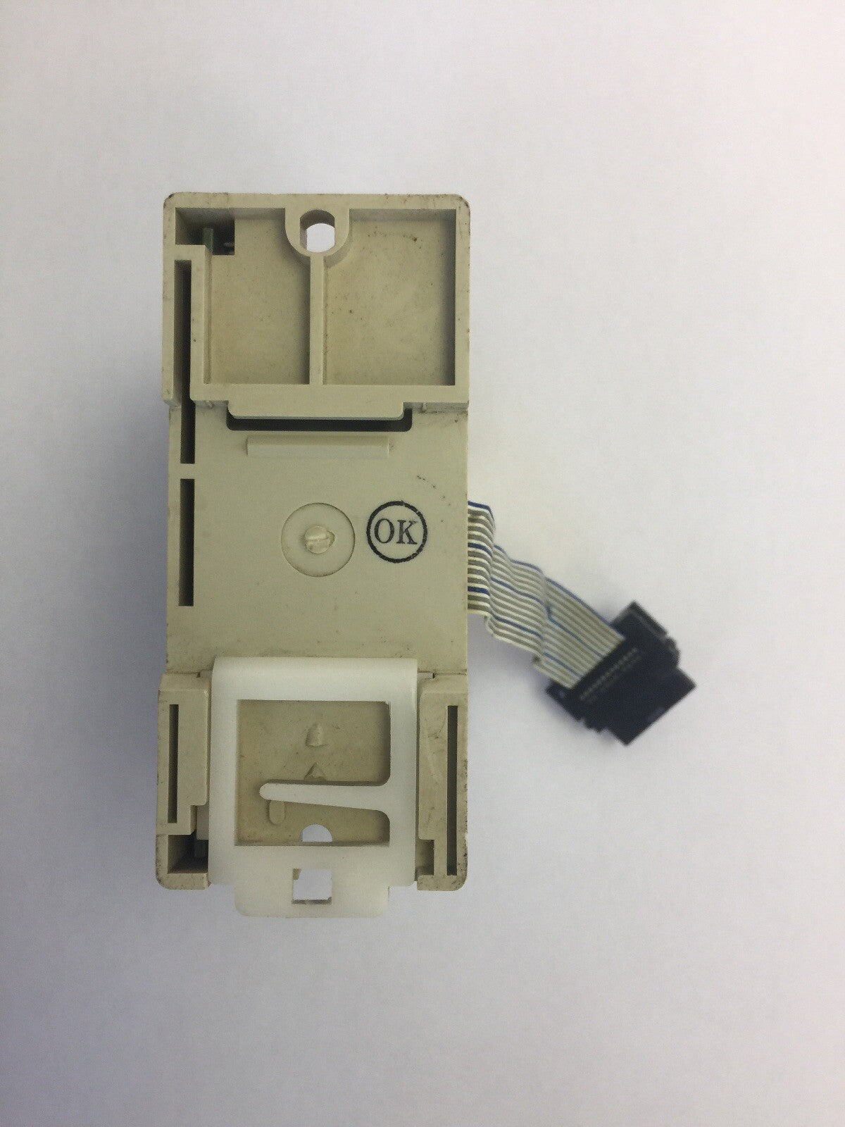 MITSUBISHI FX2N-16EX-ES/UL PROGRAMMABLE CONTROLLER 24VDC 5mA3