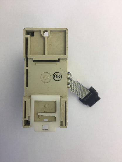 MITSUBISHI FX2N-16EX-ES/UL PROGRAMMABLE CONTROLLER 24VDC 5mA3