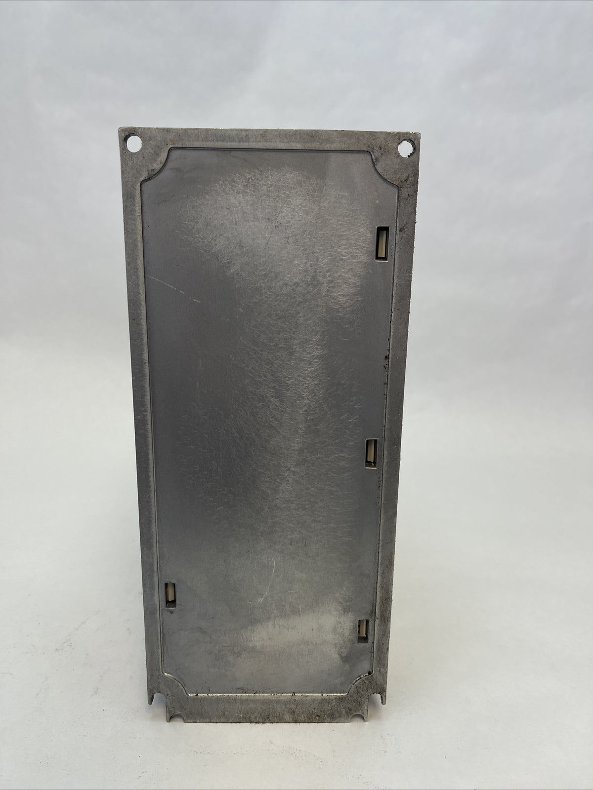 YASKAWA SGD7S-330AA0A SERVOPACK OUTPUT 3PH 0-240V 0.3A INPUT 3PH 200-240V 25A6