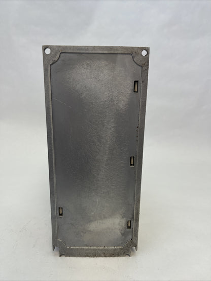 YASKAWA SGD7S-330AA0A SERVOPACK OUTPUT 3PH 0-240V 0.3A INPUT 3PH 200-240V 25A6