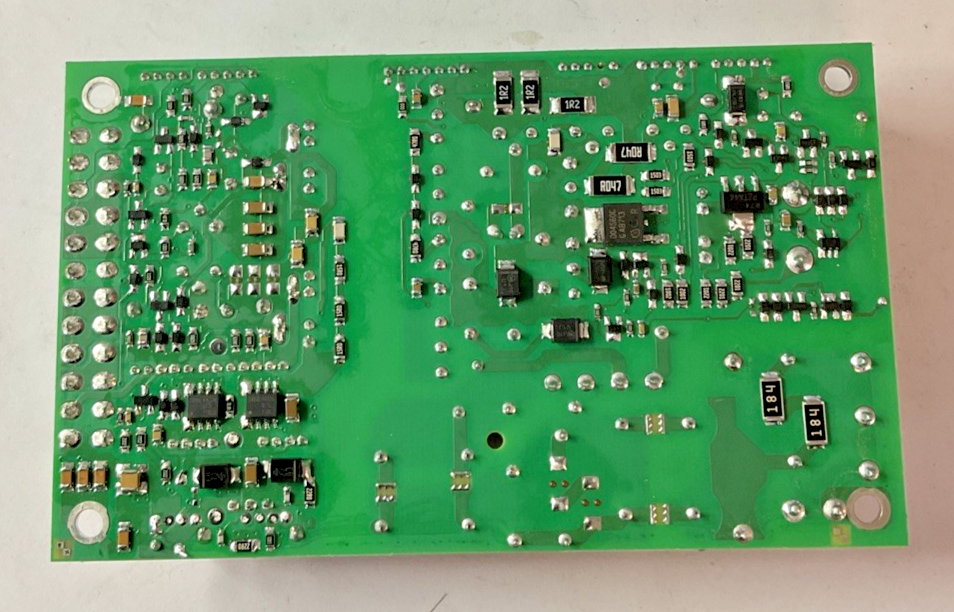 TDK-LAMBDA NV1-4G5TT POWER SUPPLY5