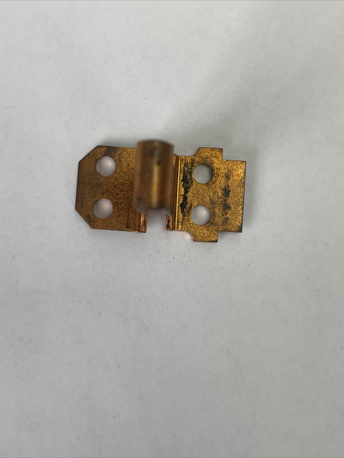 GTE SYLVANIA CLARK 2526 HEATER (LOT OF 4)6