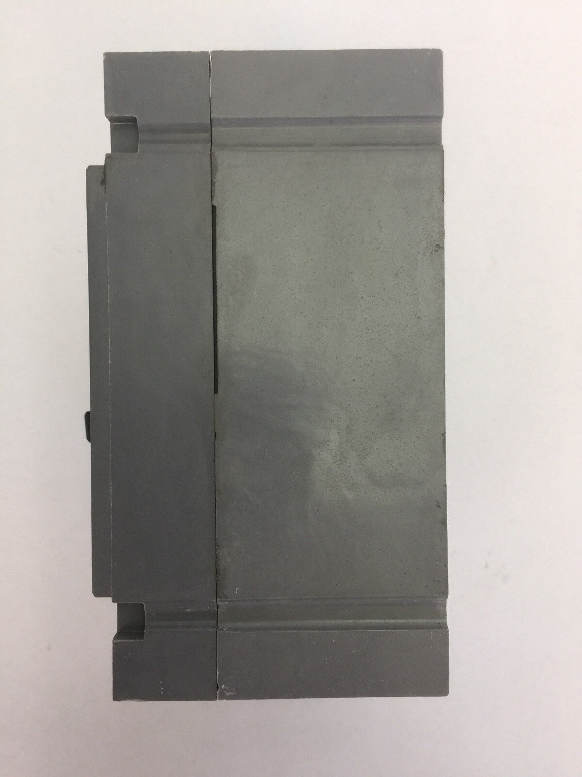 WESTINGHOUSE HFB3015L AB DE-ION CIRCUIT BREAKER 15A 600VAC 3POLE 4997D19G34 3