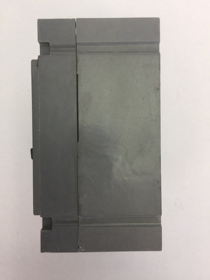 WESTINGHOUSE HFB3015L AB DE-ION CIRCUIT BREAKER 15A 600VAC 3POLE 4997D19G34 3