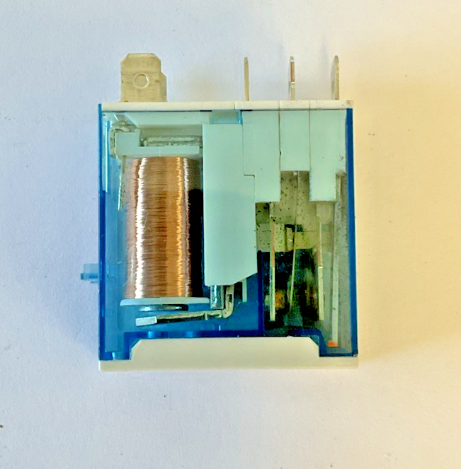 ALLEN BRADLEY 700-HK36Z24 RELAY 24VDC SER.B 16A 277VAC 30VDC ***LOTOF20***4