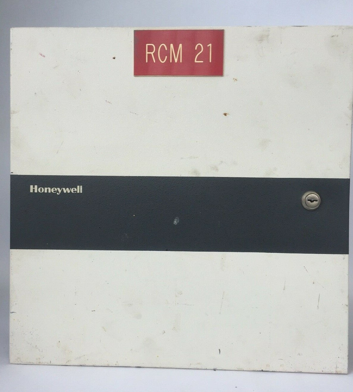 HONEYWELL W1096A1003 PNEUMATIC CPA RCM  15710256-001 15710255-0010