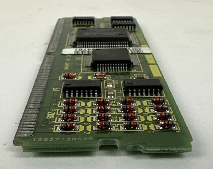 FANUC A20B-2900-0110 I/O INTERFACE MODULE CIRCUIT BOARD A350-2900-T116/053