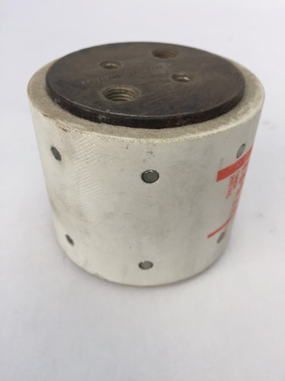 GOULD SHAWMUT AMPTRAP A25X1200-128 SEMICONDUCTOR FUSE 1200AMP 250VAC4