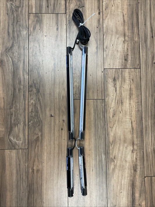 KEYENCE SL-V12H-T SL-V24H-T SL-V12H-R SL-V24H-R LIGHT CURTAIN VER 3 24VDC0