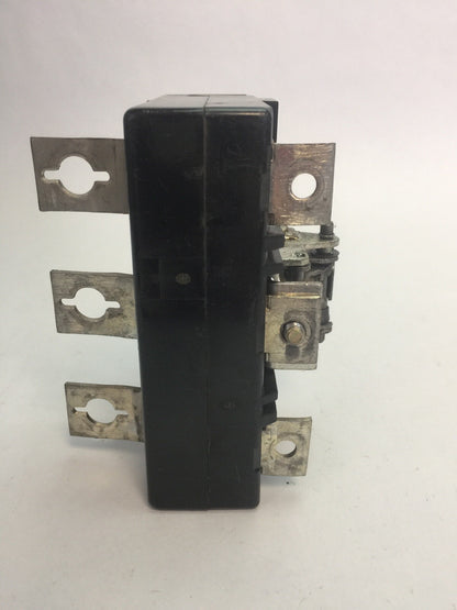 WESTINGHOUSE HKA3125T 125A TRIP UNIT 3POLE MAG TRIP-ADJ 625-1250A4