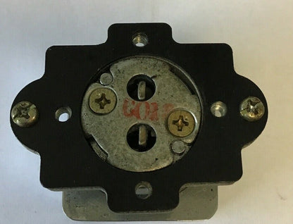 IDEC UWQN10000 PUSHBUTTON ON/OFF 2