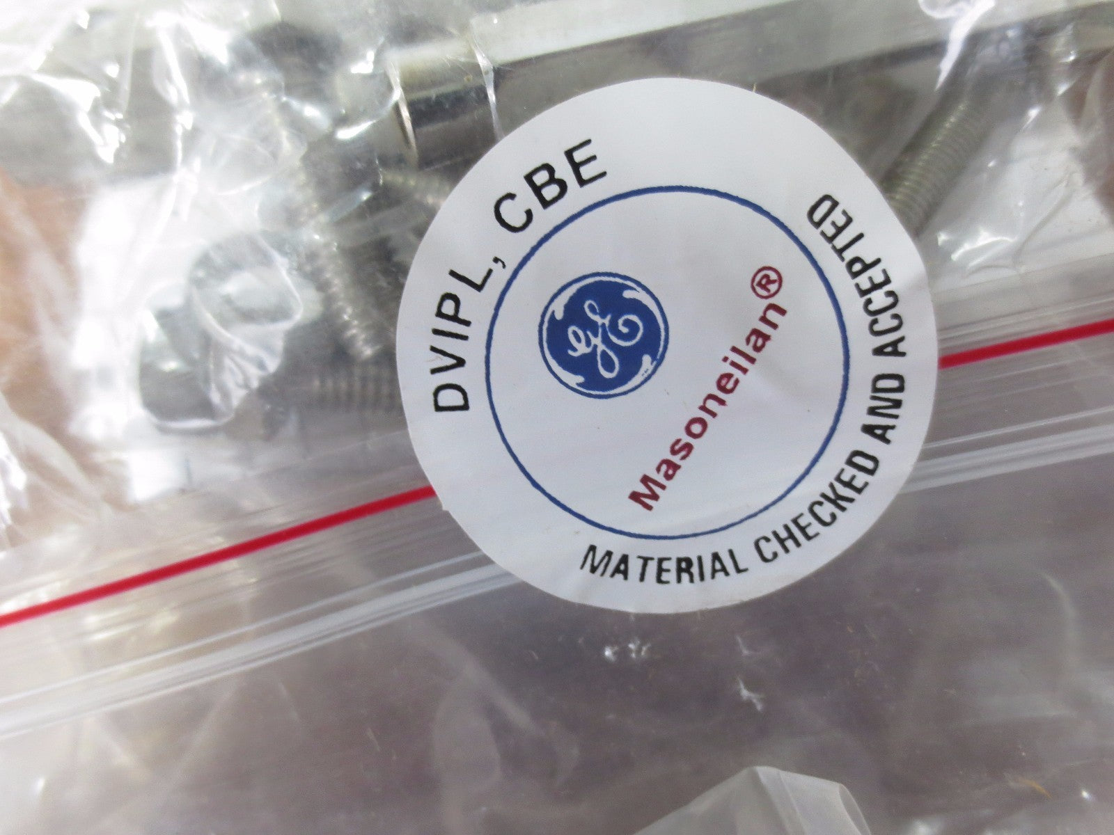 GE / MASONEILAN / DRESSER 011482251-999-0000 MOUNTING KIT for FVP on 87/88 ACT**4