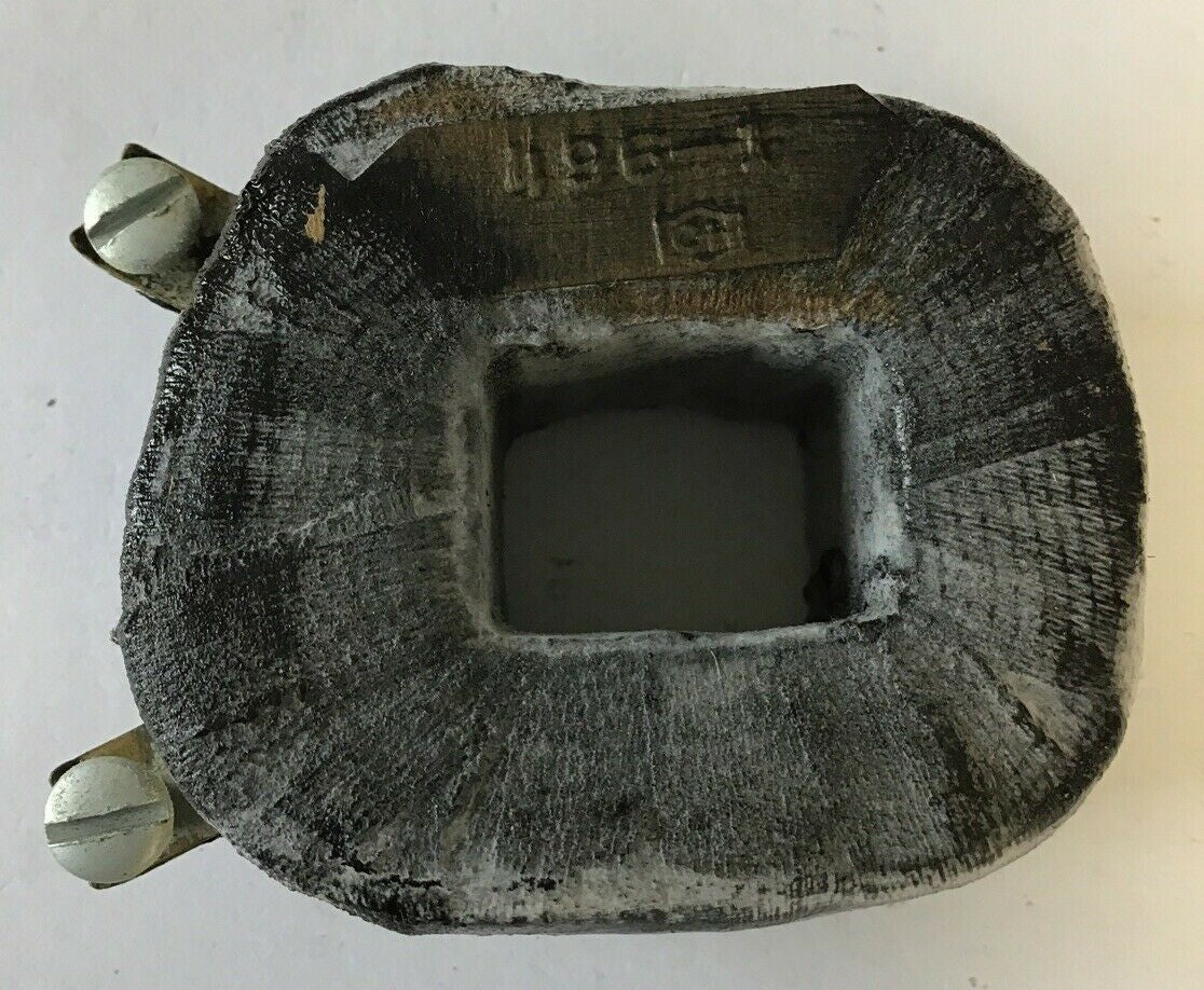 CUTLER HAMMER 9-496-1 MAGNETIC COIL  2