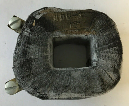 CUTLER HAMMER 9-496-1 MAGNETIC COIL  2