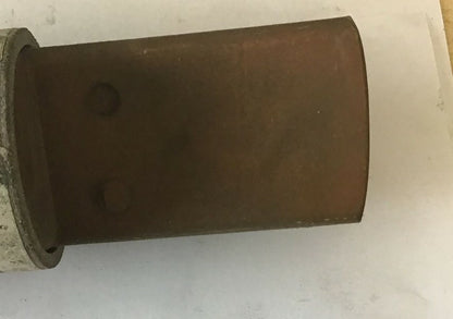 RELIANCE LENRK 400 FUSE 400A 250VAC CLASS RK1 ****LOTOF2***5