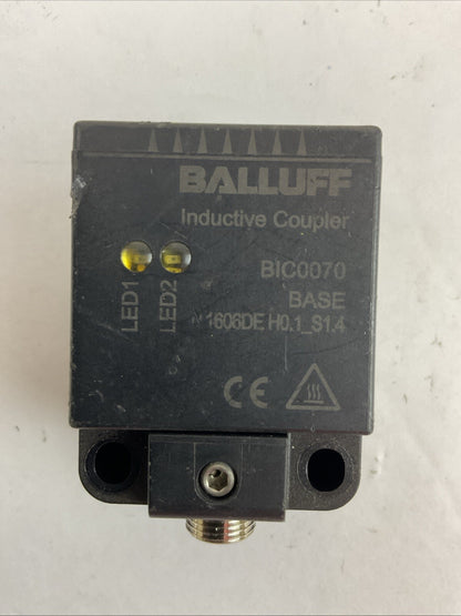 BALLUFF BIC0070 INDUCTIVE COUPLER0