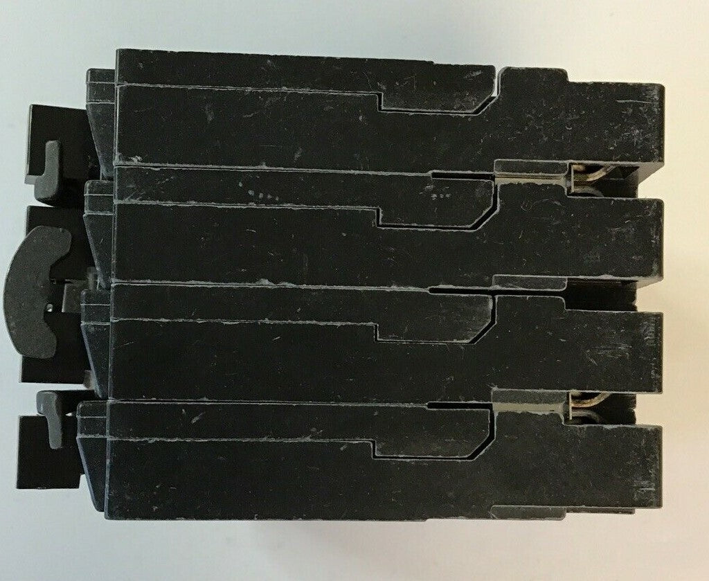 ITE Q22020 CIRCUIT BREAKER 20 AMP 2 POLE 5