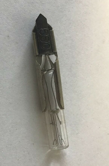 WESTINGHOUSE 822314 LAMP NO.63 2355 ***LOTOF25***4