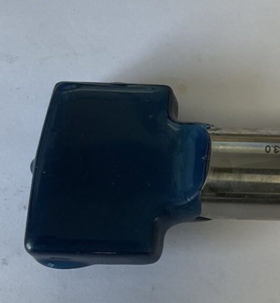 DAYTON LZR75 325 M2 P1.3920 W.2500 BS0.0 XS22-AS3.0 PUNCH2