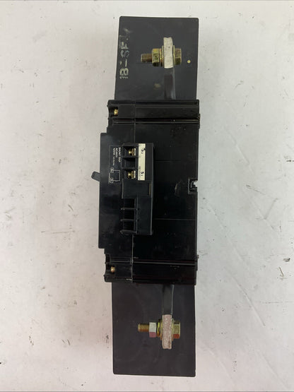 MITSUBISHI NF-NF3080 NO-FUSE BREAKER 480VAC 80AMP 3POLE3