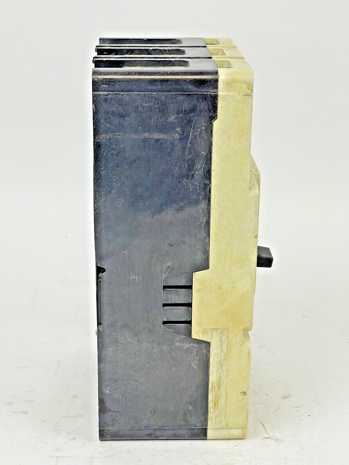 WESTINGHOUSE -HMCP400K5W - MOTOR CIRCUIT PROTECTOR - SER C, 400A, 3 POLE, 600VAC4