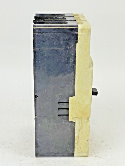 WESTINGHOUSE -HMCP400K5W - MOTOR CIRCUIT PROTECTOR - SER C, 400A, 3 POLE, 600VAC4