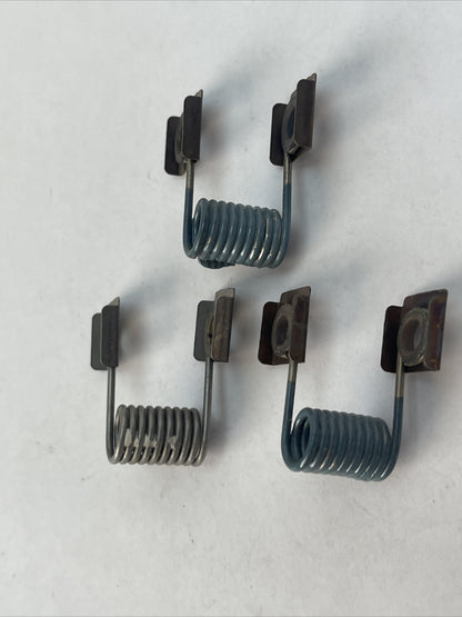 CLARK / SYLVANIA S3.3 HEATER (LOT OF 3)4