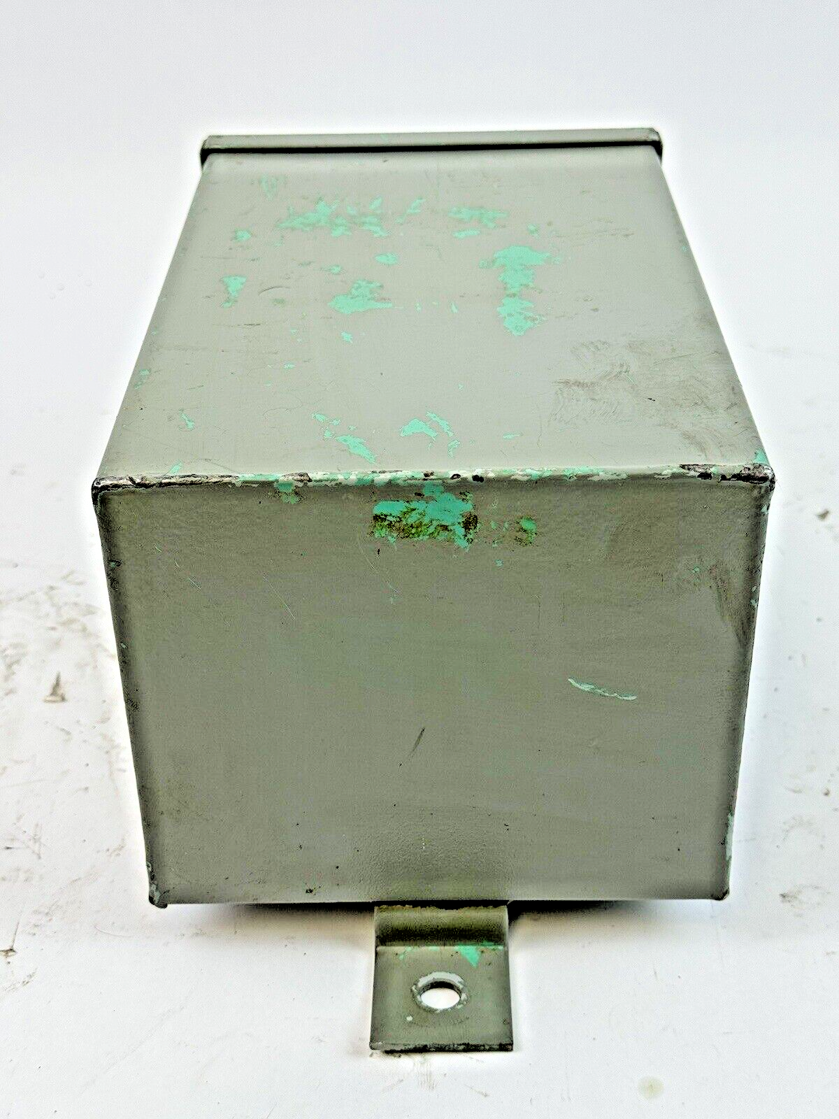 OLSUN - 18746 S-632282 - DRY TYPE TRANSFORMER - 1.5 KVA, 60 HZ, 1 PH, 230/460 HV5