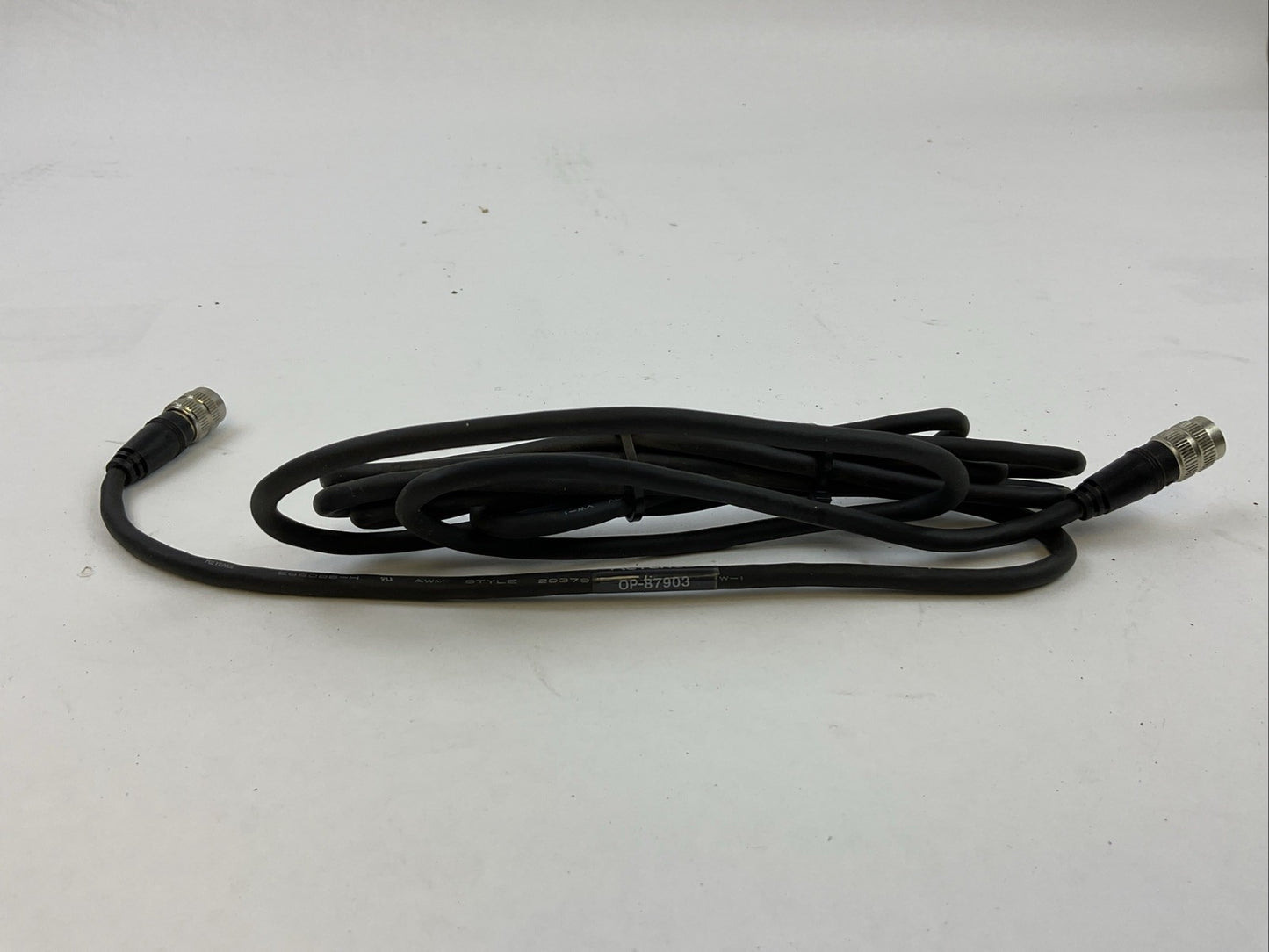 KEYENCE OP-87903 CONNECTOR CABLE0