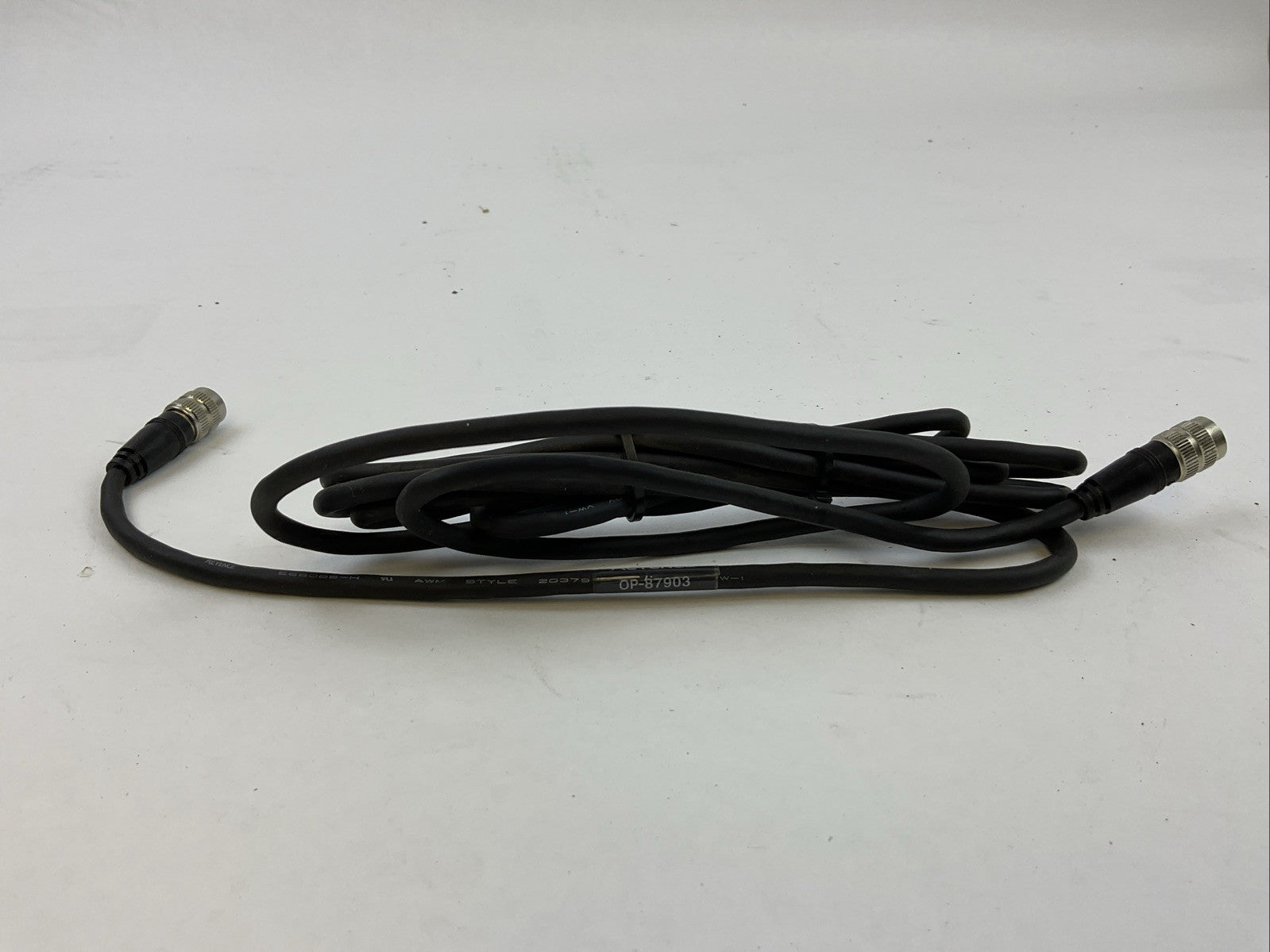 KEYENCE OP-87903 CONNECTOR CABLE0