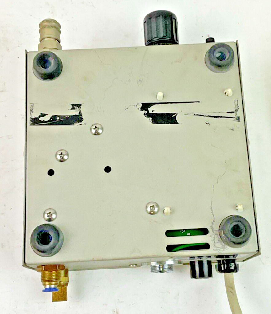 IWASHITA INSTRUMENTS AD2000C AUTOMATIC DISPENSER 100-120VAC8