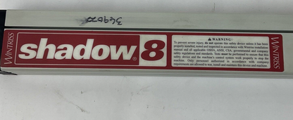 WINTRISS 9685303 EXTENSION TRANSMITTER SHADOW 8 24VDC 17.3IN 440MM 1-65FT2