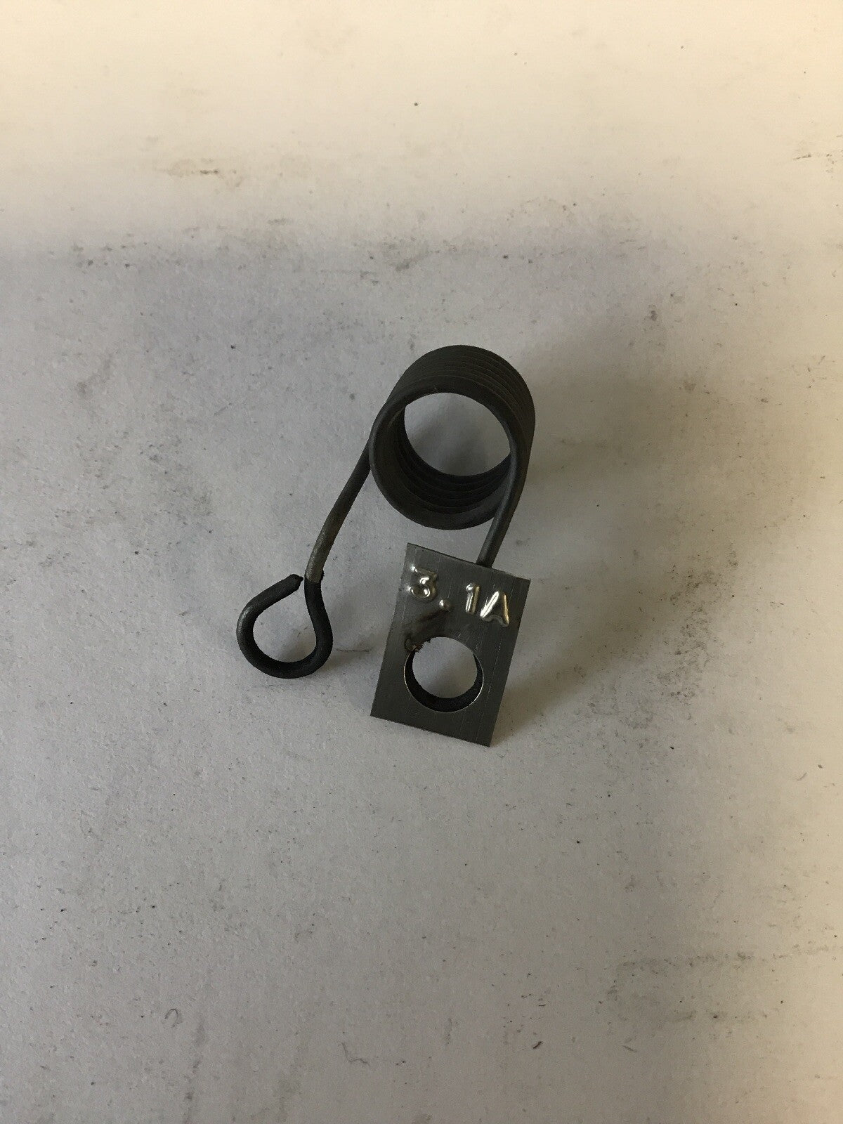 CUTLER HAMMER 9102 H14A 3.1AMP HEATER****LOTOF4****2