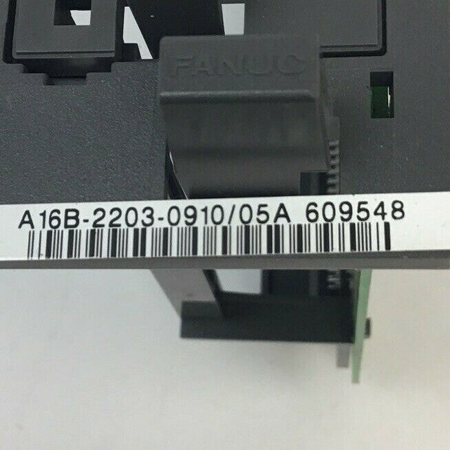 FANUC A16B-2203-0910/05A  POWER SUPPLY CIRCUIT BOARD PSU23
