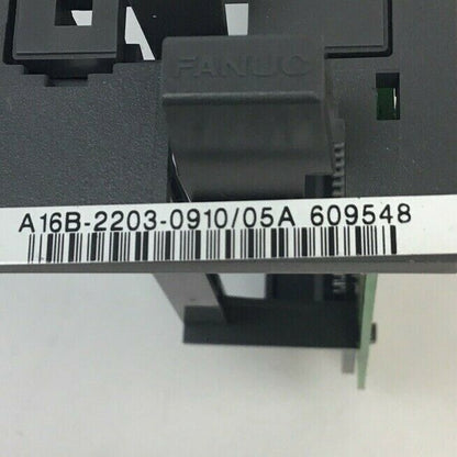 FANUC A16B-2203-0910/05A  POWER SUPPLY CIRCUIT BOARD PSU23