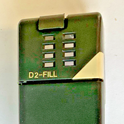 KOYO D2-FILL BLANK SPACE FILLER ***LOTOF2***3