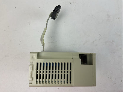 MITSUBISHI FX2N-8EX PROGRAMMABLE CONTROLLER IN 24VDC .5mA5