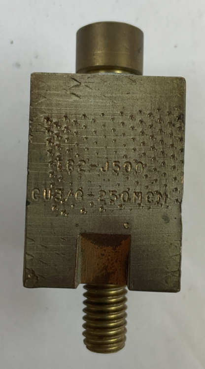 TC2-J250 CIRCUIT BREAKER LUG0