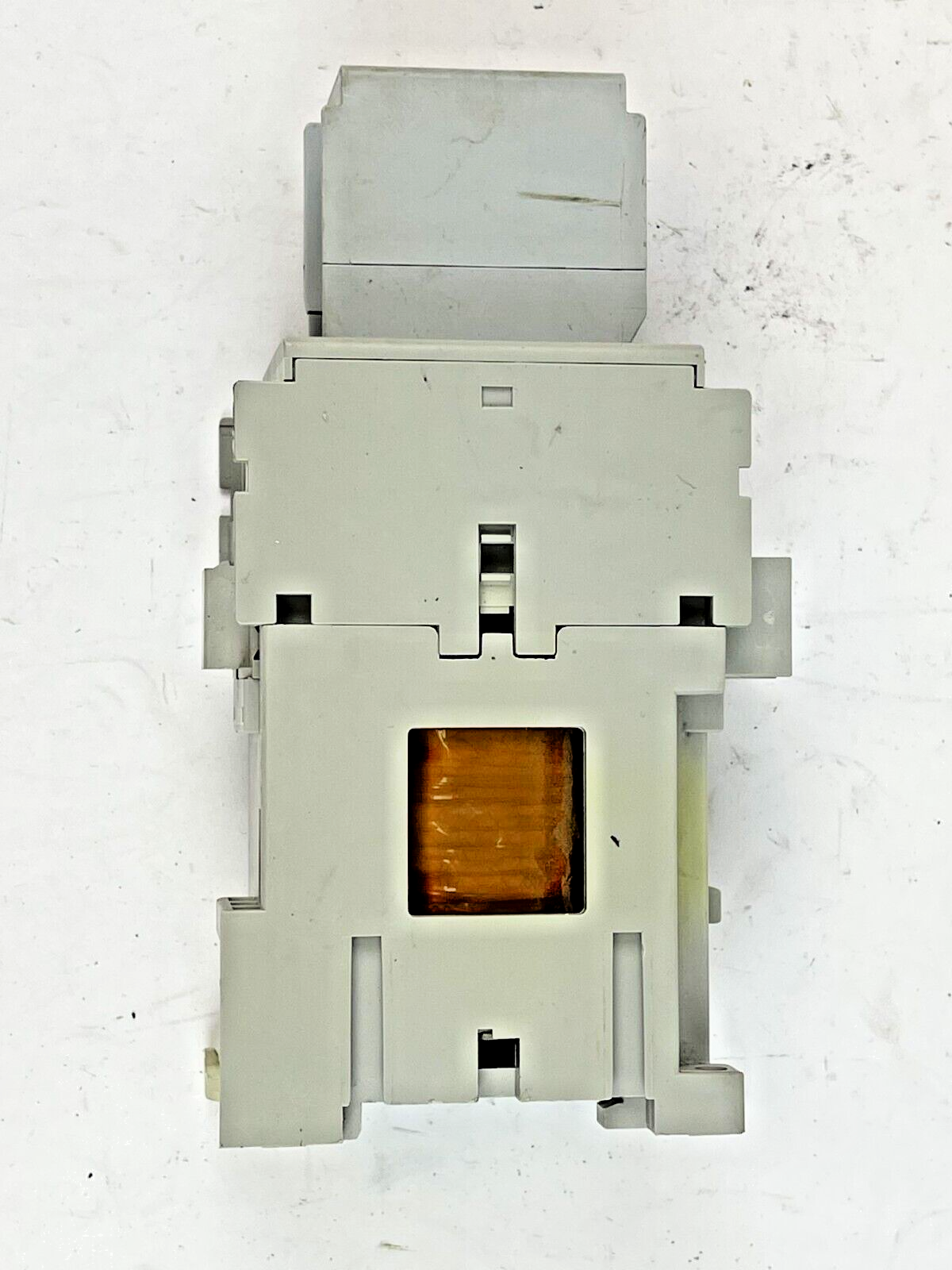 ALLEN BRADLEY - 100-C310Z*10 SER. A 25VDC COIL CONTACTOR & 100-F SER A CONTACTOR5